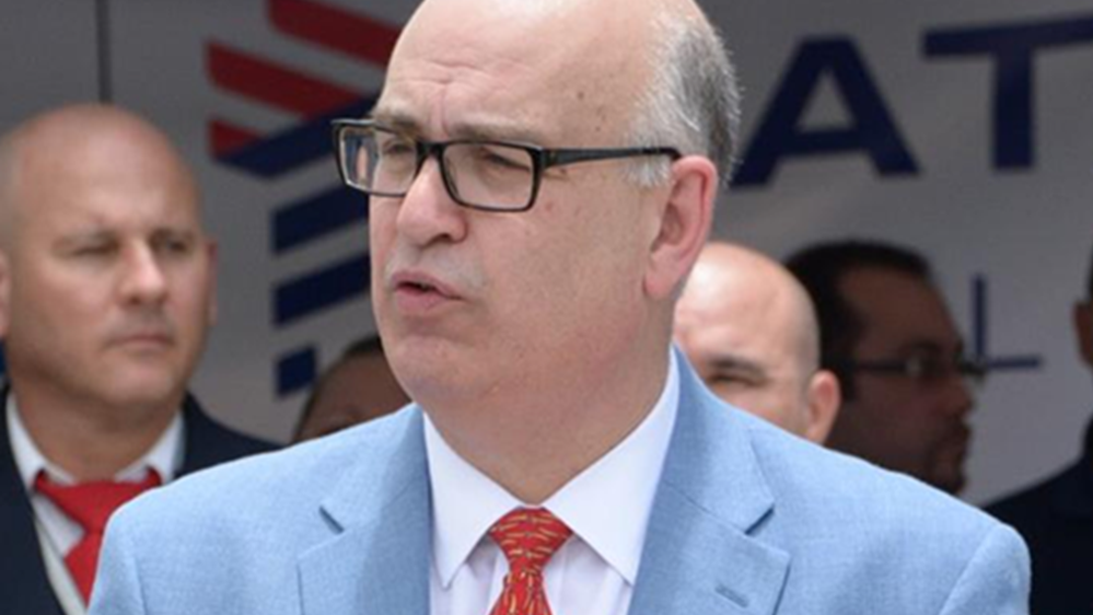 Court says Miami effort to delay election unconstitutional